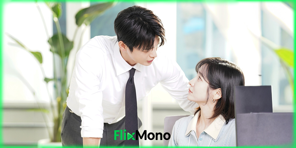  เรื่องย่อก่อนดู See You at Work Tomorrow! เจอกันที่ออฟฟิศพรุ่งนี้นะ!