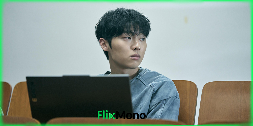  เรื่องย่อก่อนดู บันทึกจากหลังห้อง Notes from the Last Row (2026)