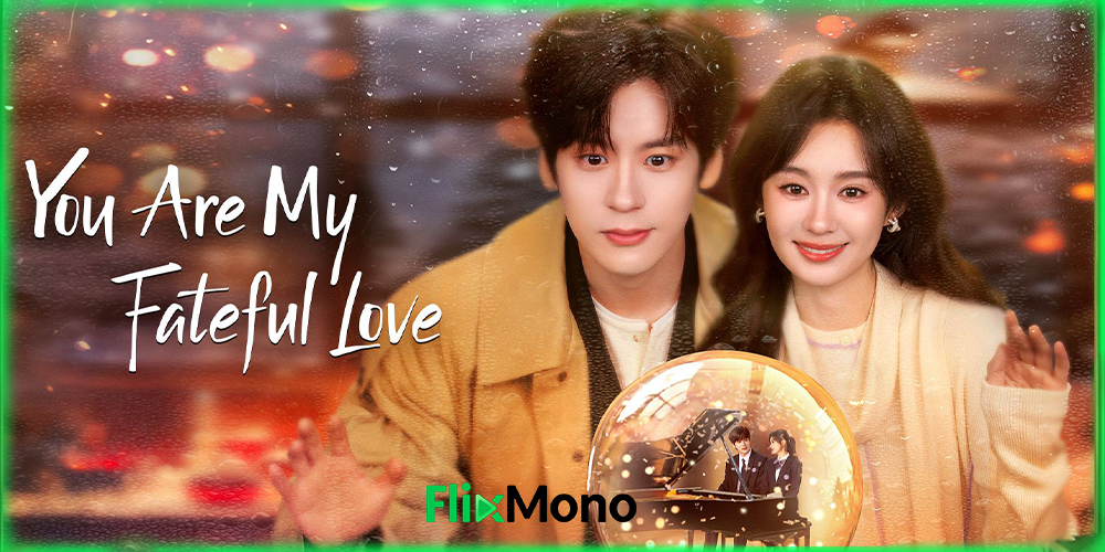 ดูซีรี่ย์ You Are My Fateful Love เธอคือรักแท้ที่รอคอย (2026) ซับไทย EP1-30 (จบ)