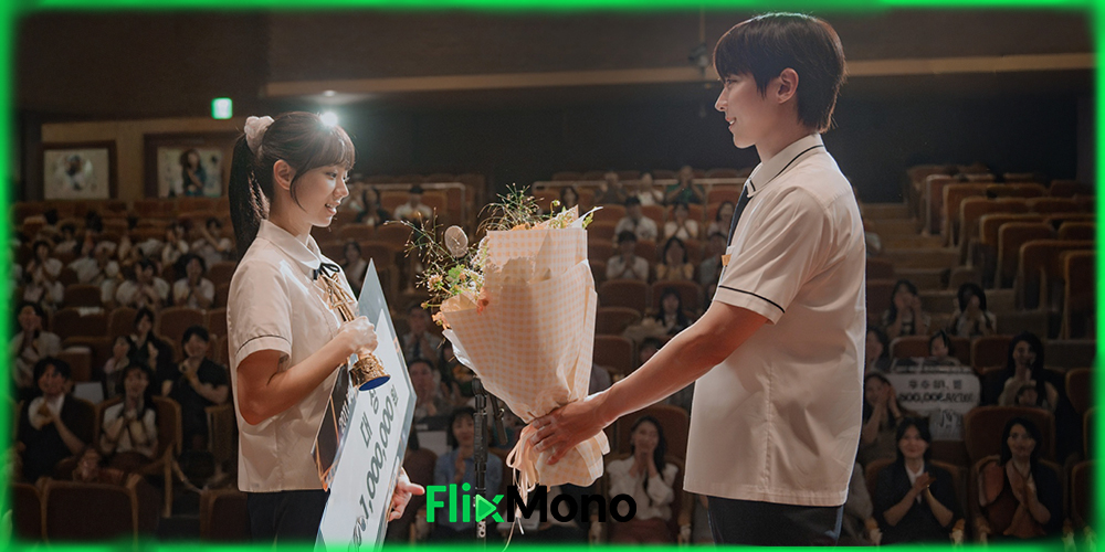 ดูซีรี่ย์ Dream To You เติมฝันในใจเธอ (2026)