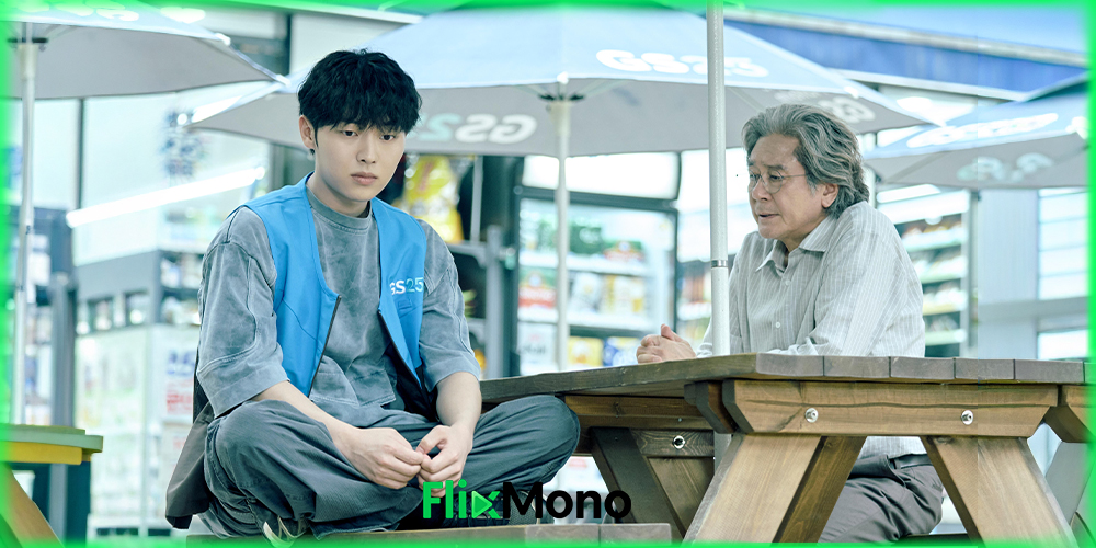 อ่านรีวิวก่อนดู Notes from the Last Row บันทึกจากหลังห้อง