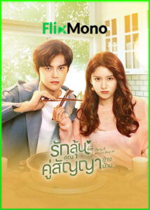 ดูซีรี่ย์ Party A Who Lives Beside Me (2021) รักลุ้นคุณคู่สัญญาข้างบ้าน ซับไทย EP1-24 (จบ)