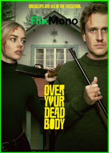 ดูหนัง Over Your Dead Body​ ร่วมหอ…ลงโลง (2026) พากย์ไทย (เต็มเรื่อง)