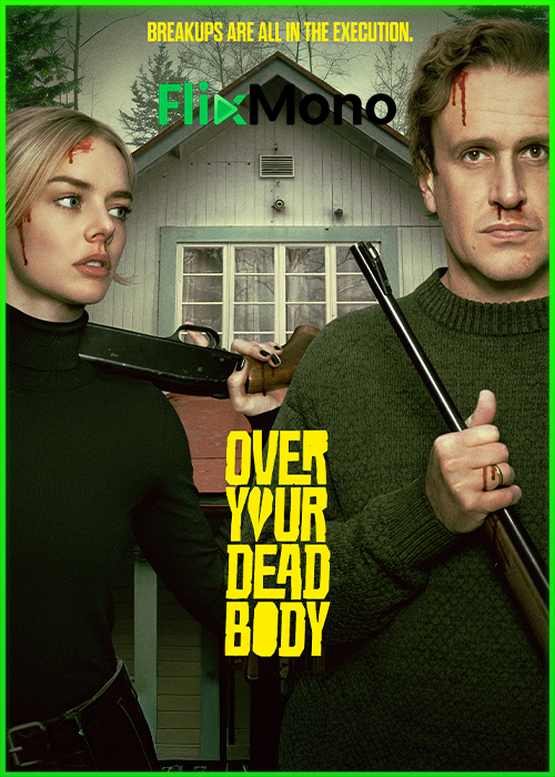 ดูหนัง Over Your Dead Body​ ร่วมหอ…ลงโลง (2026) พากย์ไทย (เต็มเรื่อง)