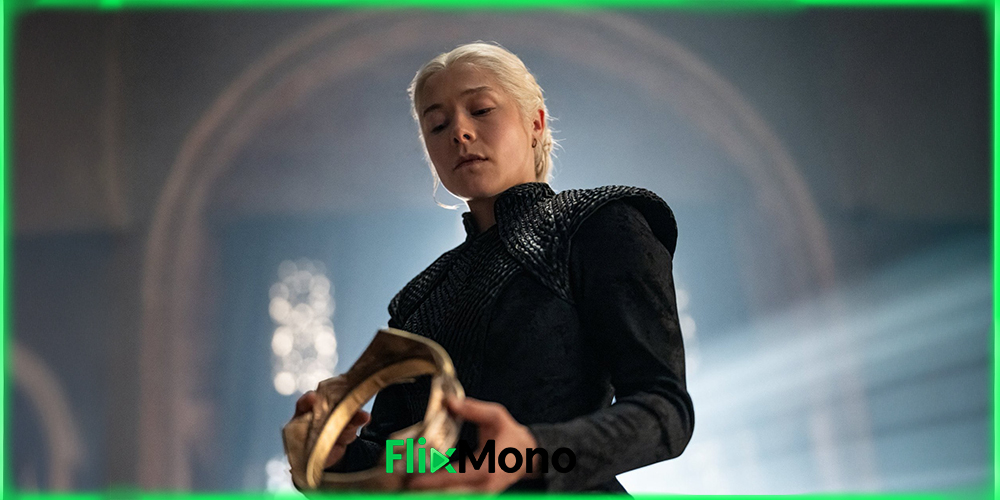 อ่านรีวิวก่อนดู ตระกูลแห่งมังกร ซีซั่น 3 House of The Dragon season 3