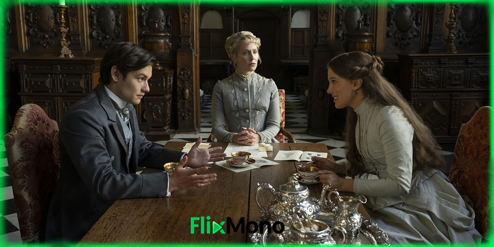  เรื่องย่อก่อนดู เอโนลา โฮล์มส์ 3 Enola Holmes 3 