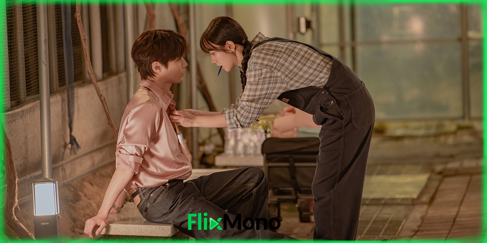 รีวิวซีรี่ย์ Dream To You เติมฝันในใจเธอ