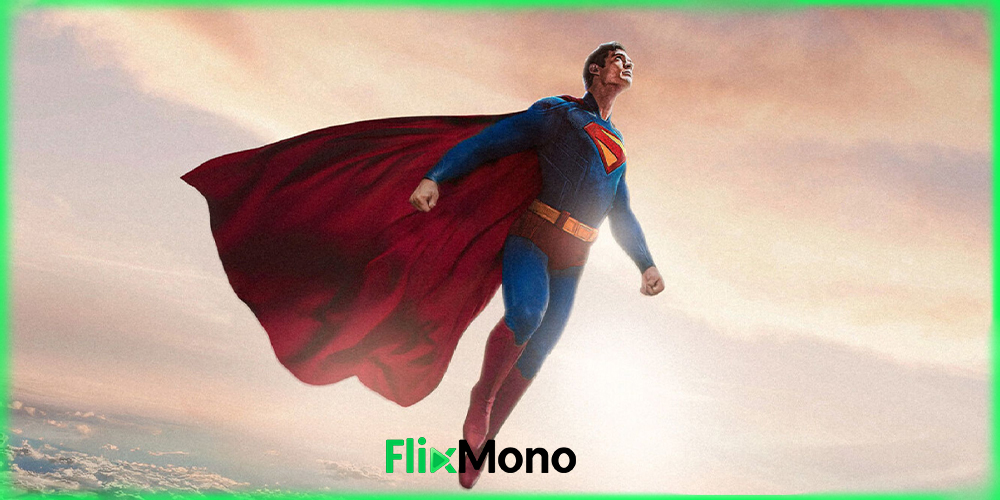 เรื่องย่อก่อนดู Superman ซูเปอร์แมน (2025)