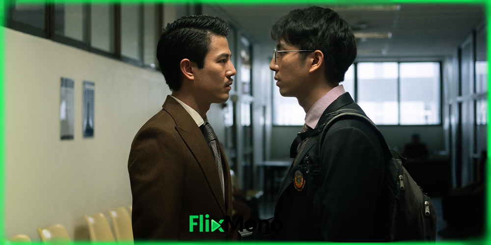 เรื่องย่อก่อนดู ทนายปีศาจ The Evil Lawyer