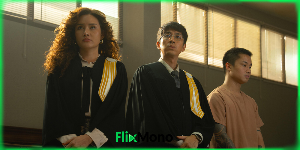  อ่านรีวิวก่อนดู ทนายปีศาจ The Evil Lawyer