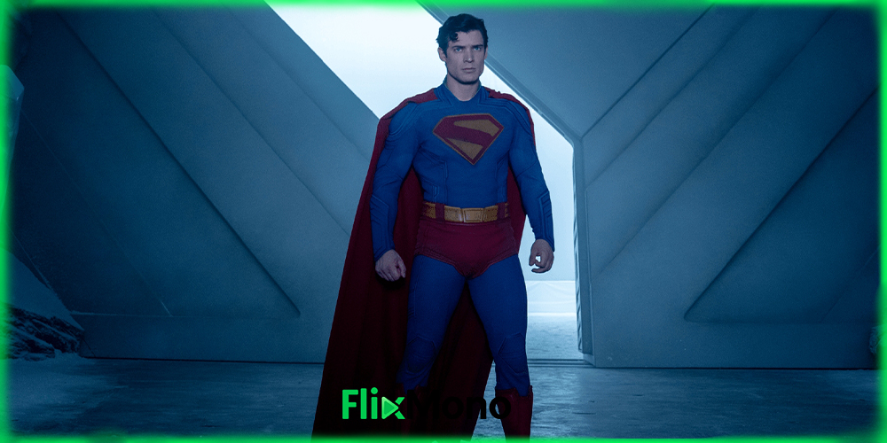  อ่านรีวิวก่อนดู Superman ซูเปอร์แมน (2025)