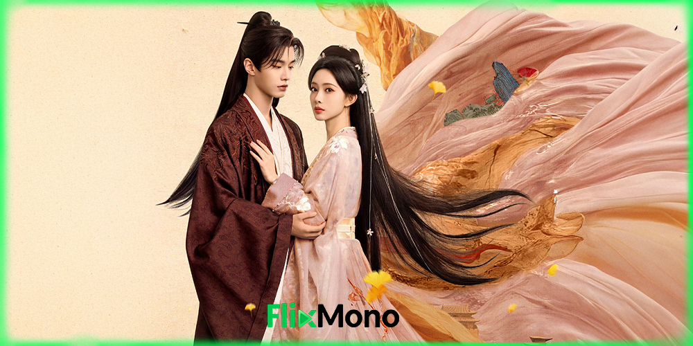 ดูซีรี่ย์ บุหงาซ่อนคม Blossoms of Power (2026)