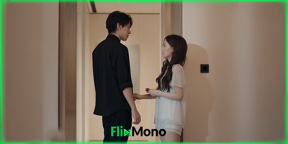 เรื่องย่อก่อนดู Rise Again รักเหนือชะตาฟ้า