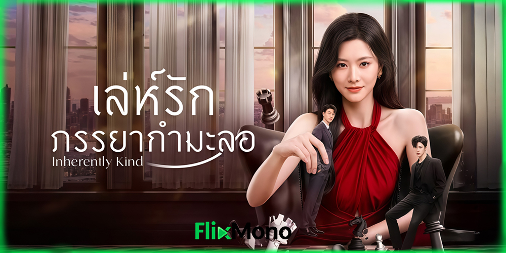 เรื่องย่อก่อนดู Inherently Kind เล่ห์รักภรรยากำมะลอ