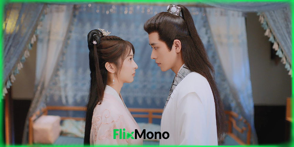  เรื่องย่อก่อนดู Contractual Love รักตามสัญญา (2021)