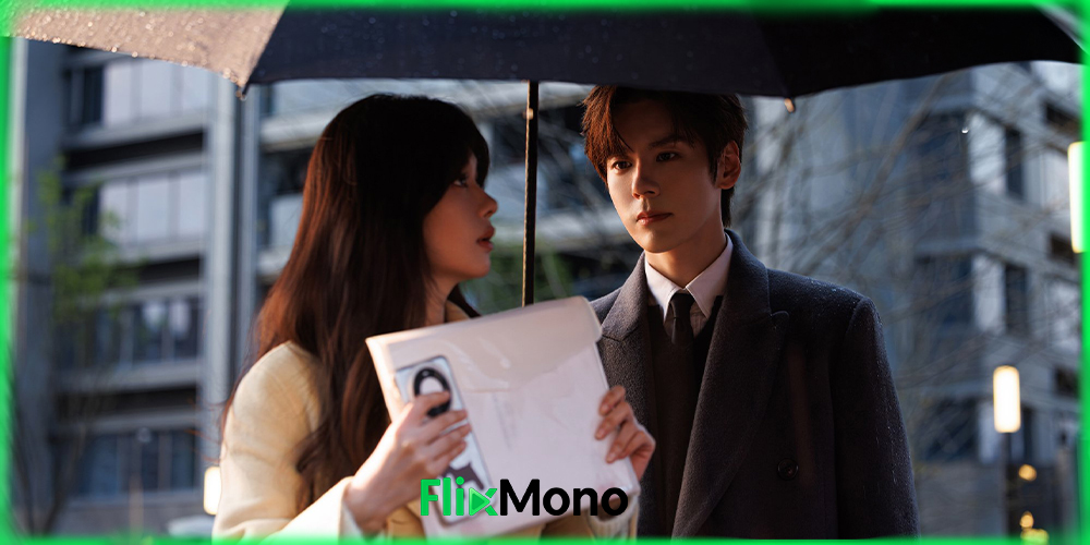  เรื่องย่อก่อนดู You Are My Fateful Love เธอคือรักแท้ที่รอคอย (2026)