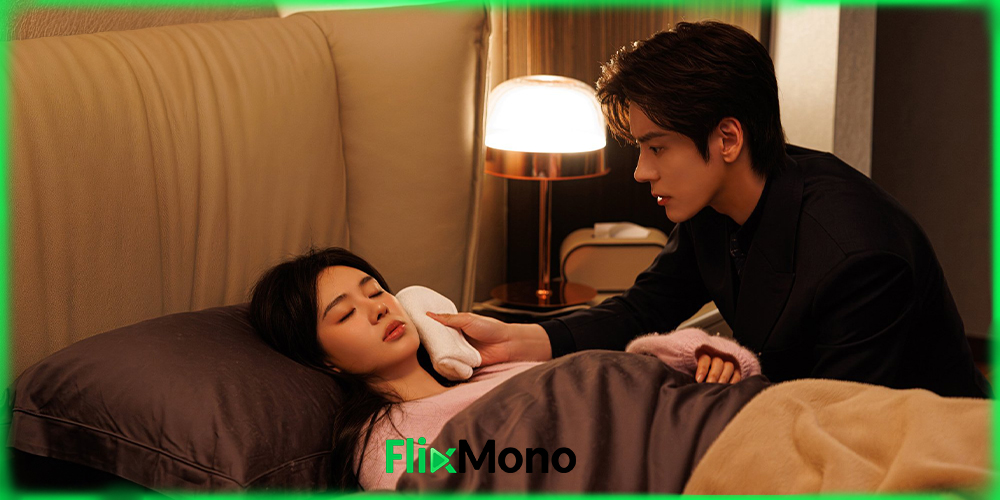 เรื่องย่อก่อนดู You Are My Fateful Love เธอคือรักแท้ที่รอคอย (2026)