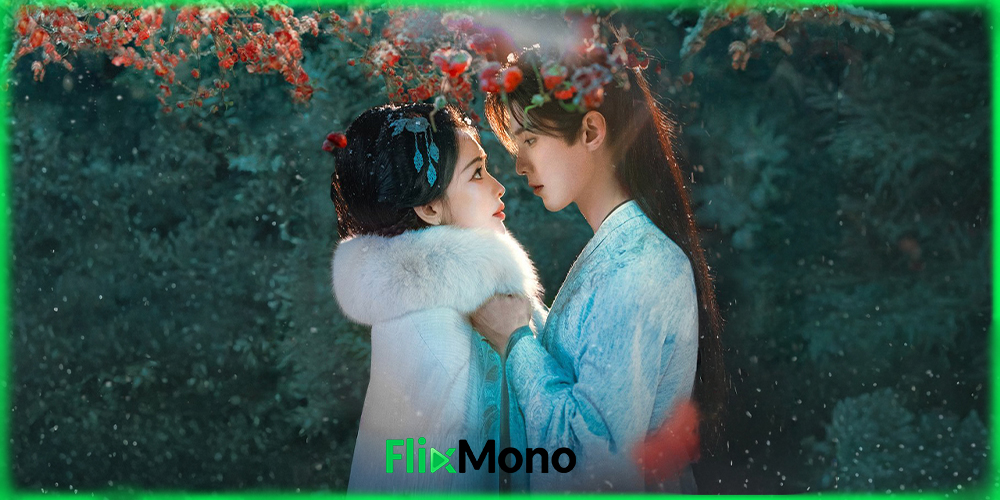 รีวิวซีรี่ย์ บุหงาซ่อนคม Blossoms of Power