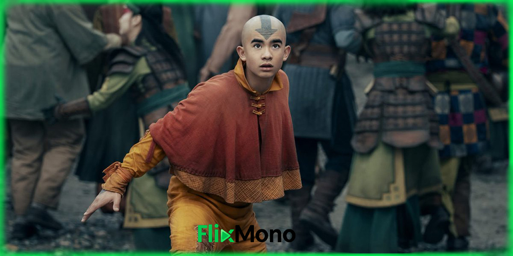 เรื่องย่อก่อนดู เณรน้อยเจ้าอภินิหาร ซีซั่น 2 Avatar: The Last Airbender
