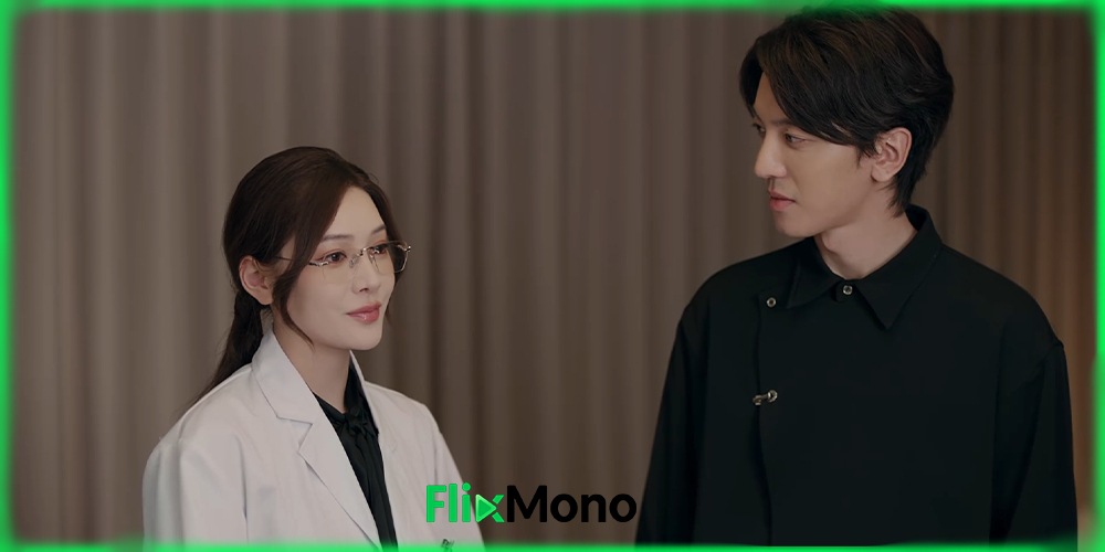  เรื่องย่อก่อนดู Rise Again รักเหนือชะตาฟ้า