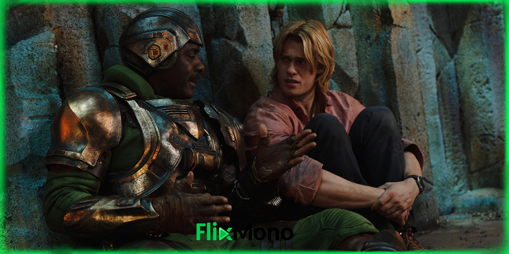 ดูหนัง กรบเจ้าจักรวาล Masters of the Universe