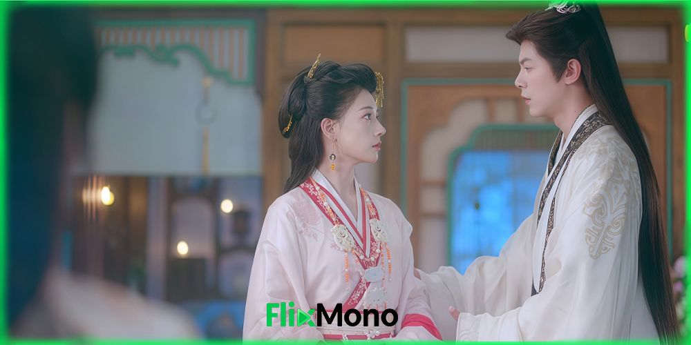 ดูซีรี่ย์ หงส์คืนบัลลังก์แค้น Spring Over Phoenix Pond 