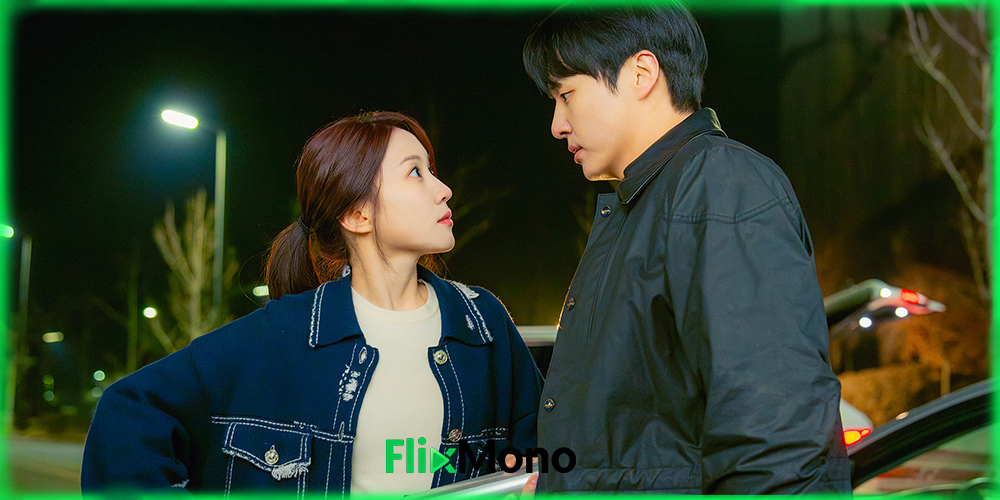 ดูซีรี่ย์ Spooky in Love สะดุดรักกุ๊กกุ๊กกู๋ (2026)