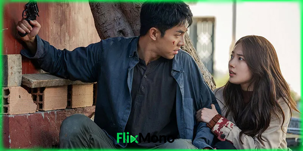 ดูซีรี่ย์ Vagabond เจาะแผนลับเครือข่ายนรก ซีซั่น 1