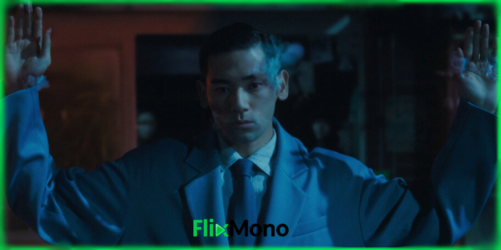 เรื่องย่อก่อนดู Human Vapor (มนุษย์ก๊าซ)