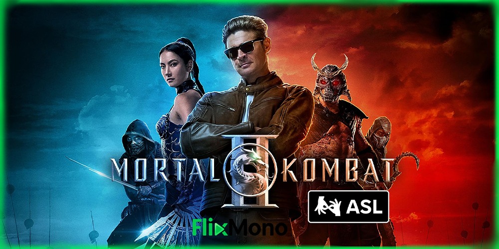 รีวิวหนัง Mortal Kombat II มอร์ทัลคอมแบท 2