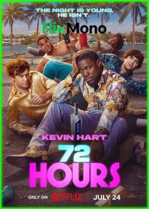 ดูหนัง 72 ชั่วโมงในไมแอมี 72 Hours (2026) พากย์ไทย (เต็มเรื่อง)