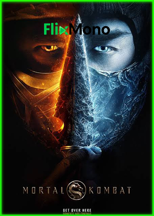 ดูหนัง มอร์ทัลคอมแบท 2 Mortal Kombat II (2026) พากย์ไทย (เต็มเรื่อง)