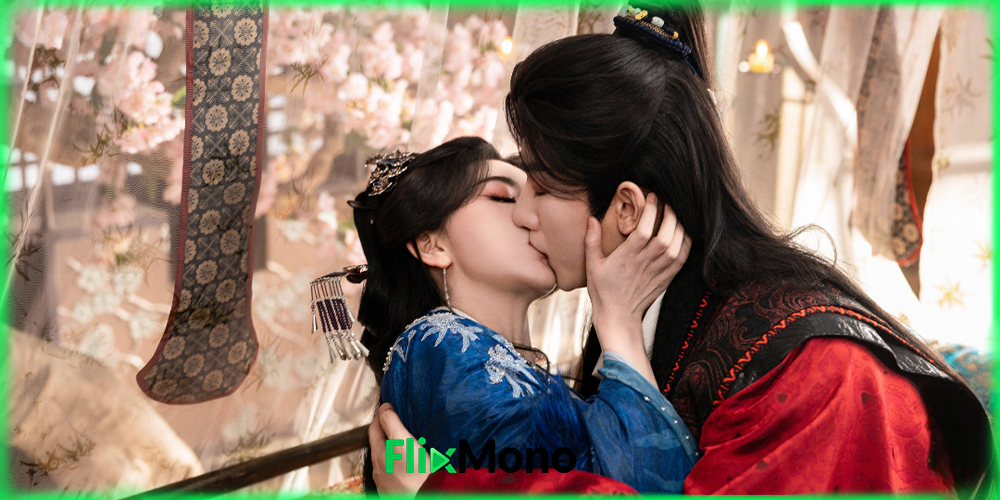 ดูซีรี่ย์ องค์หญิงเจาหยาง Princess Zhaoyang