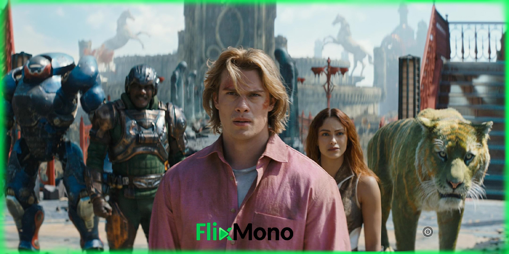 รีวิวหนัง นักรบเจ้าจักรวาล Masters of the Universe