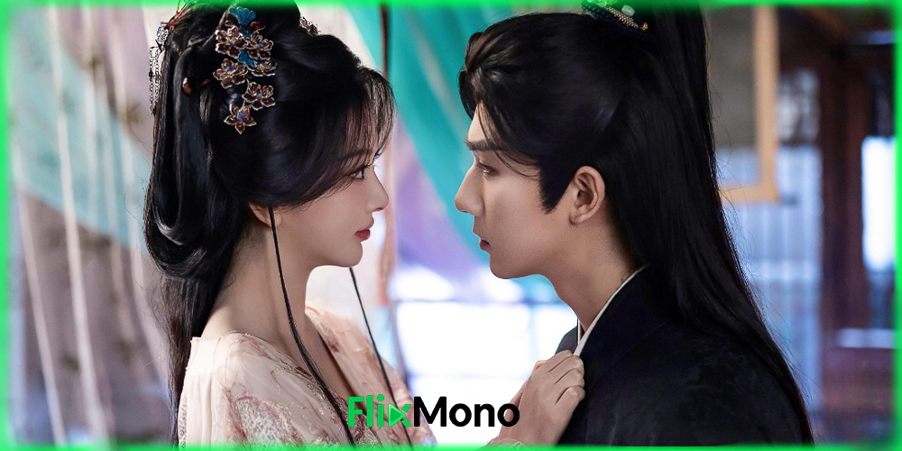 ดูซีรี่ย์ องค์หญิงเจาหยาง Princess Zhaoyang