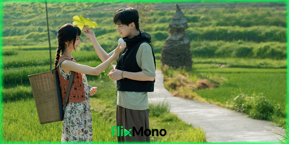 ดูซีรี่ย์ Xiao Fang เสี่ยวฟาง (2026)