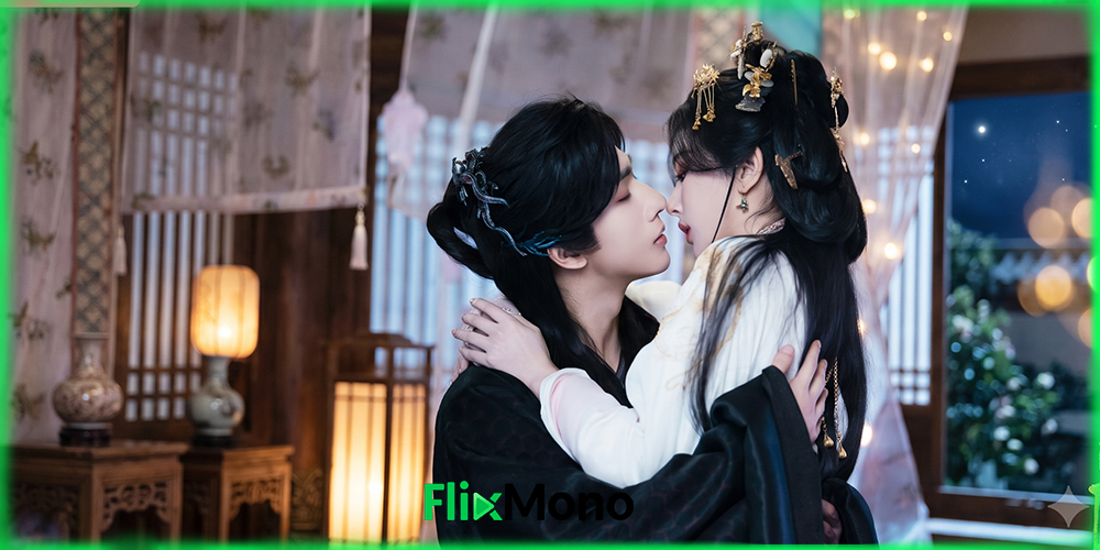 รีวิวซีรี่ย์ องค์หญิงเจาหยาง Princess Zhaoyang