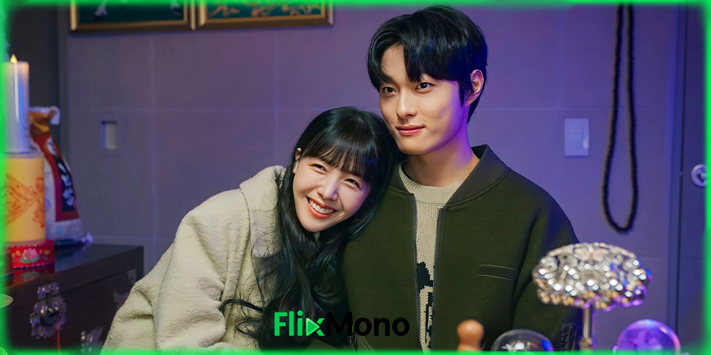 รีวิวซีรี่ย์ Delivery Man แท็กซี่นี้ผีขอนั่ง 