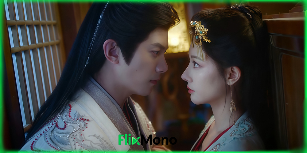 ดูซีรี่ย์ หงส์คืนบัลลังก์แค้น Spring Over Phoenix Pond 