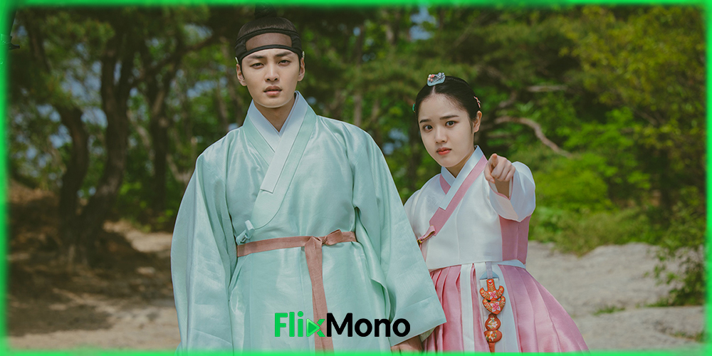 ดูซีรี่ย์ จิตแพทย์หนุ่มแห่งยุคโชซอน Poong, the Joseon Psychiatrist