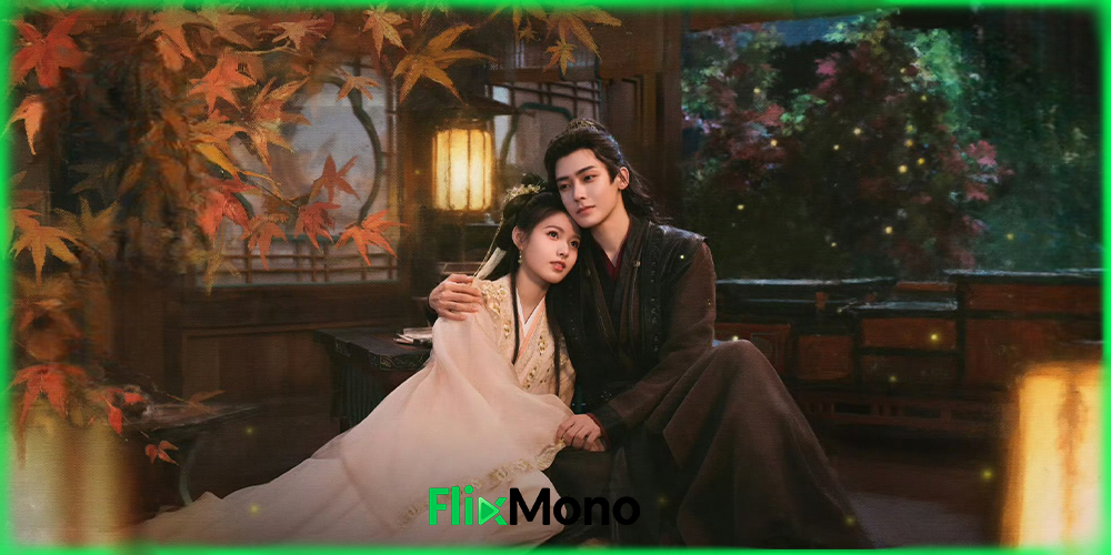 รีวิวซีรี่ย์ ชะตารักกระดูกปักษา Key to the Phoenix Heart