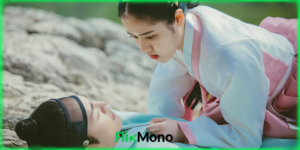 ดูซีรี่ย์ พุง จิตแพทย์หนุ่มแห่งยุคโชซอน Poong, the Joseon Psychiatrist