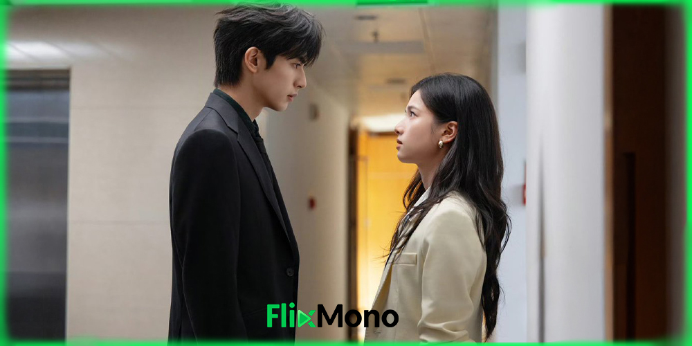 ดูซีรี่ย์ รักสำหรับคุณ Love for You (2026)